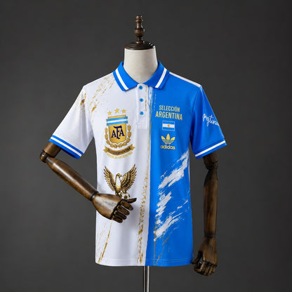 Camiseta Argentina Special Edition