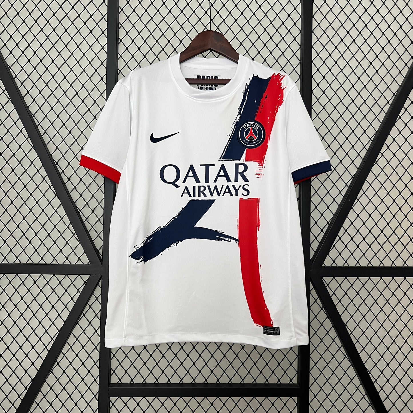 PSG 2ª Equipación 24/25