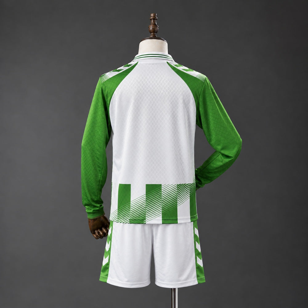 Camiseta Real Betis manga larga 26/27 para niño