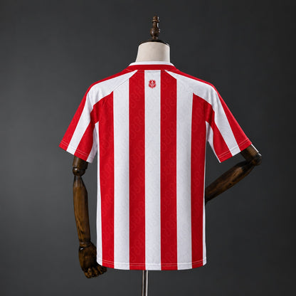 Camiseta Sunderland 1ª Equipación 26/27