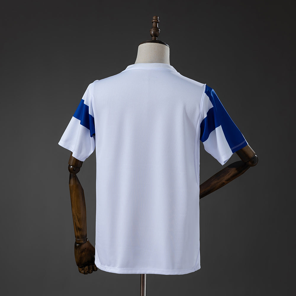 Finlandia 1ª Equipación