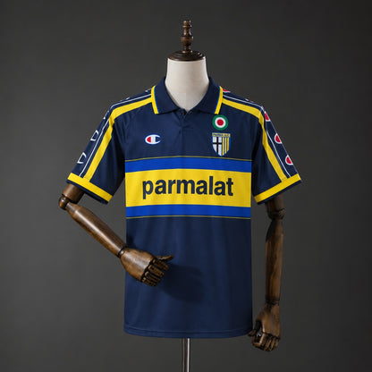 Camiseta Retro Parma 99/00