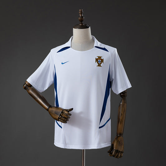 Portugal 2002