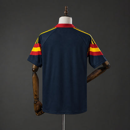 Camiseta Retro Roma 91/92