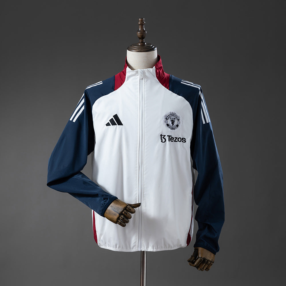 Manchester United Chaqueta