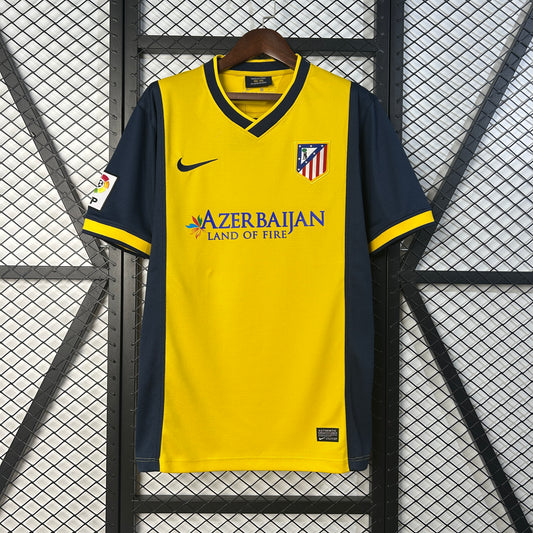 Atlético de Madrid 13/14