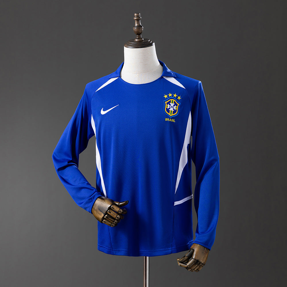 Brasil 2002