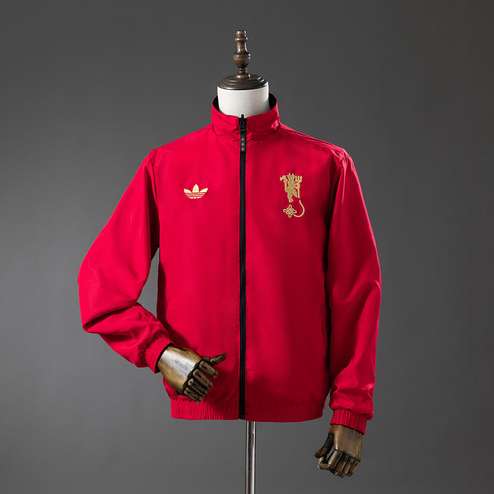 Manchester United Reversible