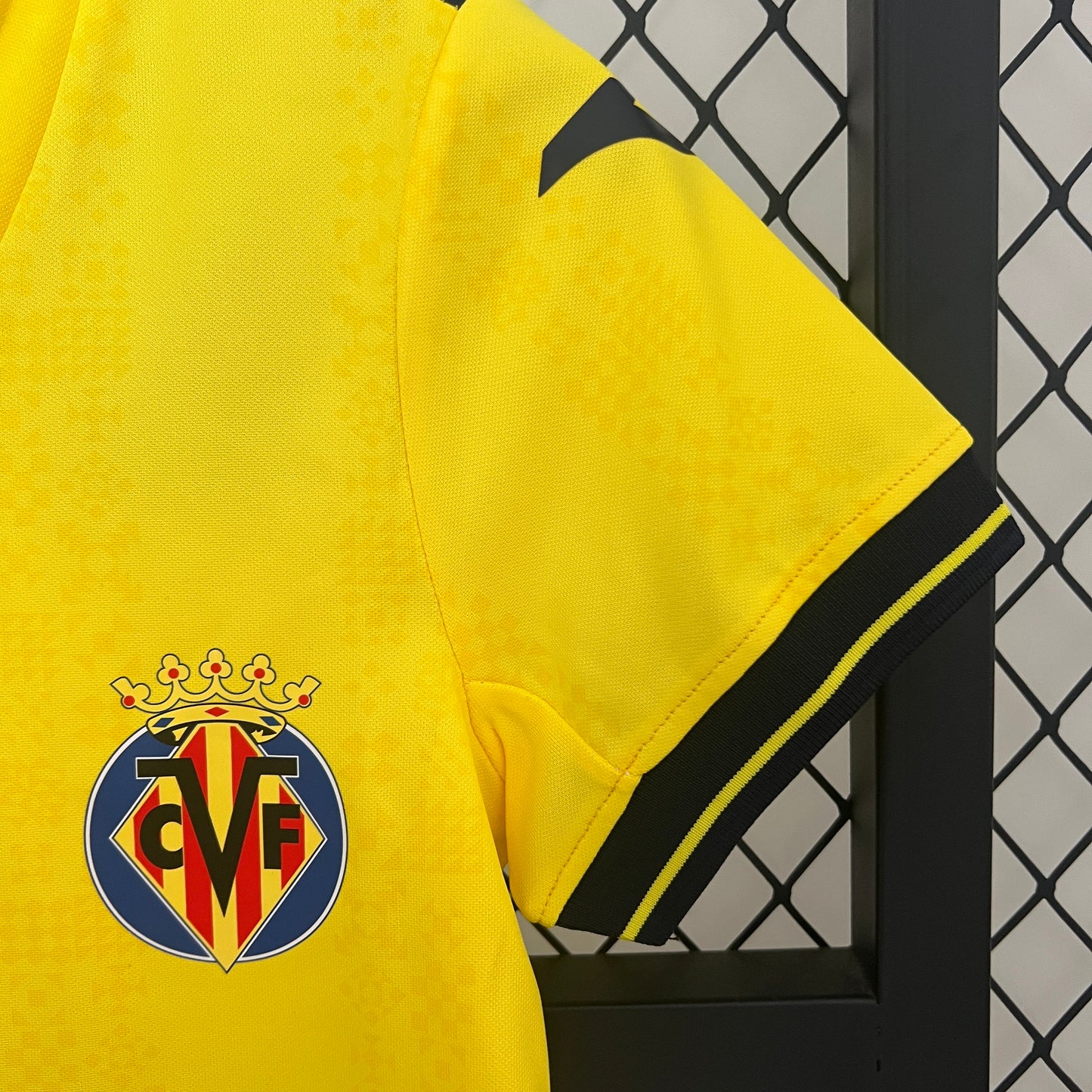 Villarreal 1ª Equipación 24/25