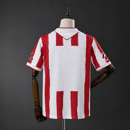Camiseta Almería 1ª Equipación 26/27