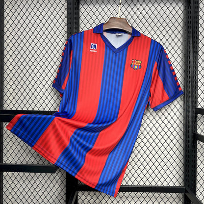 FC Barcelona 91/92