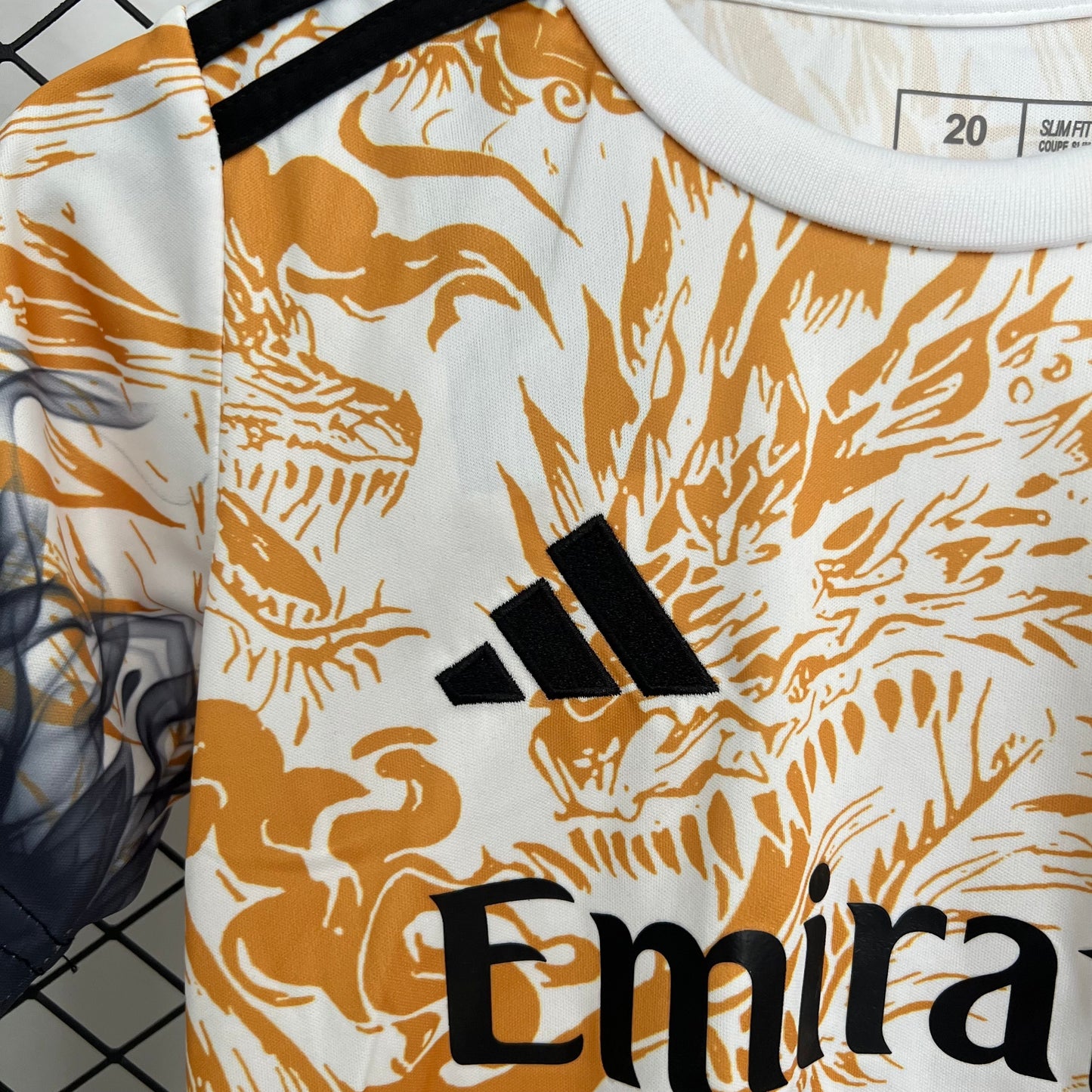 Real Madrid Edición especial