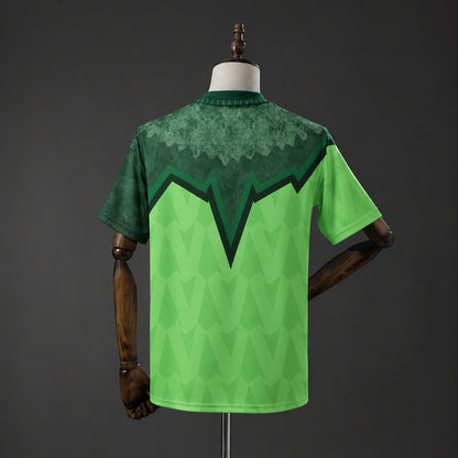 Camiseta Retro Celtic 91/92