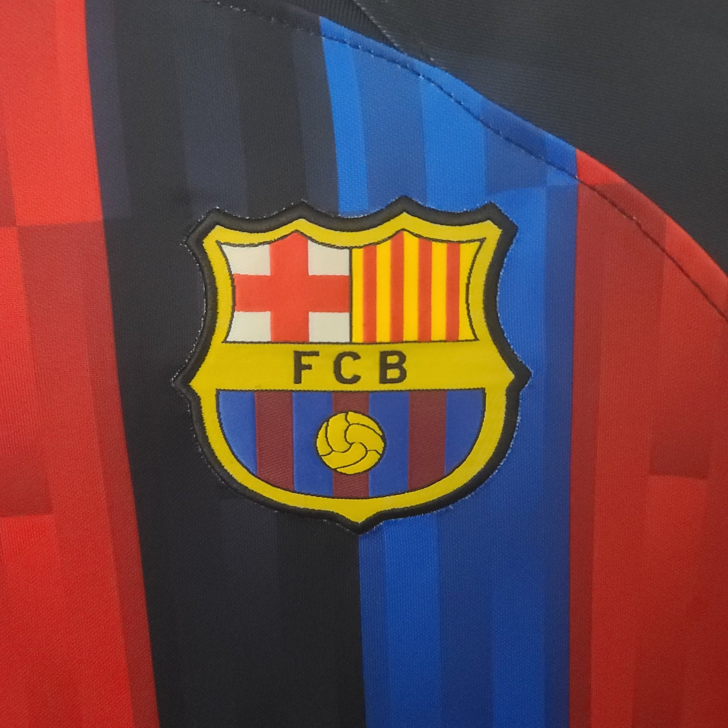 FC Barcelona Drake