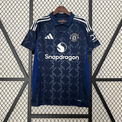 Manchester United 2ª Equipación  24/25