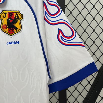 Japón 1998