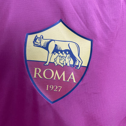 Chaqueta reversible AS Roma