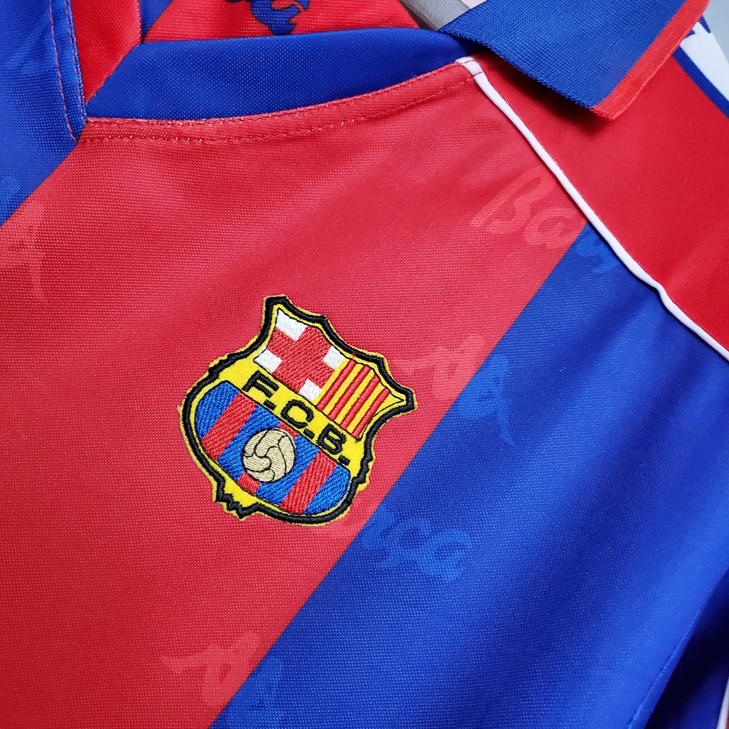 FC Barcelona 92/95