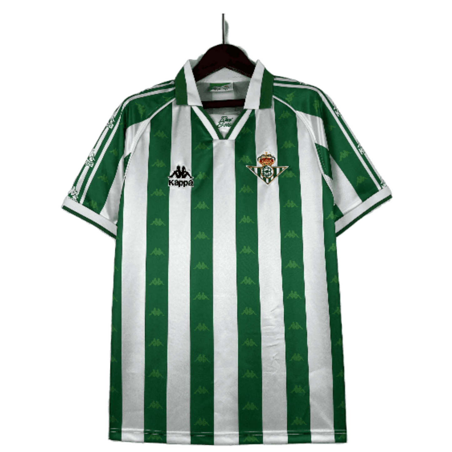 Real Betis 96/97