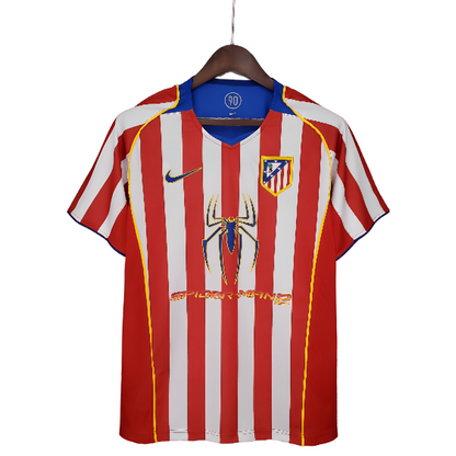 Atlético de Madrid 04/05