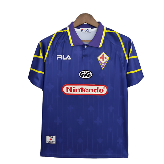 Fiorentina 97/98