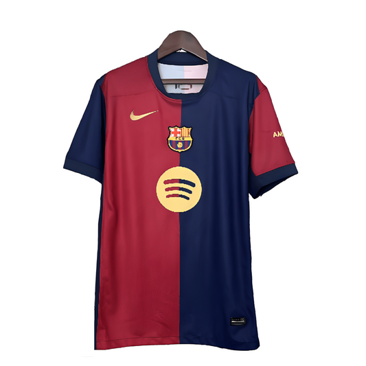 FC Barcelona 1ª Equipación 24/25