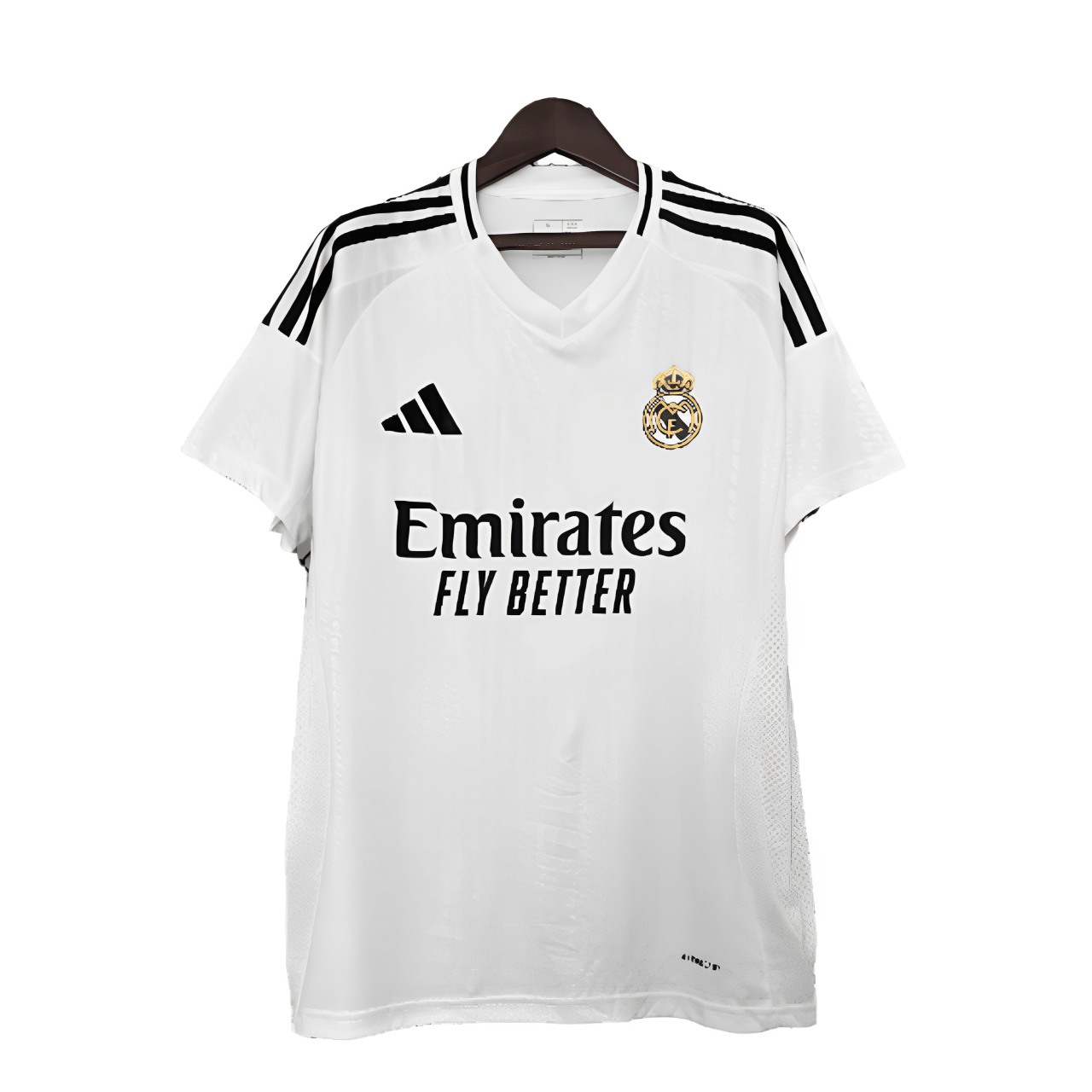 Real Madrid 1ª Equipación 24/25