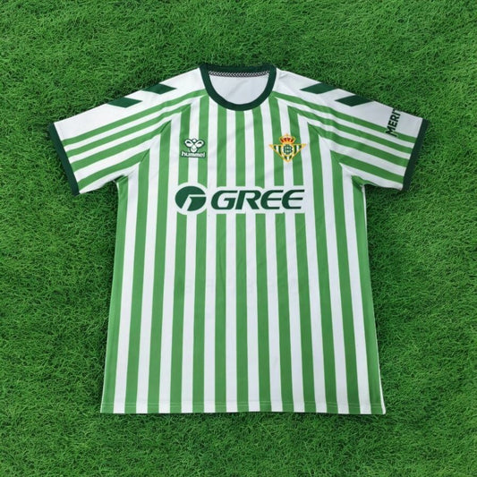 Real Betis Final Special Edition