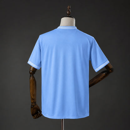 Camiseta Retro Nápoles 80/81
