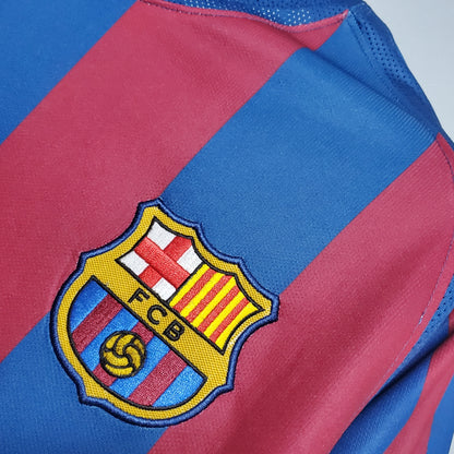 FC Barcelona 2006