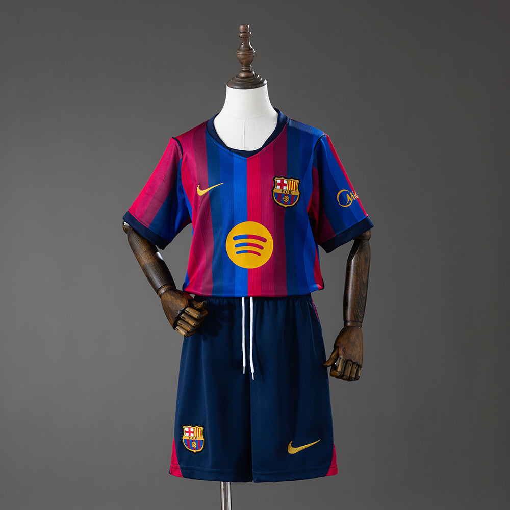 FC Barcelona 1ª Equipacion 25/26