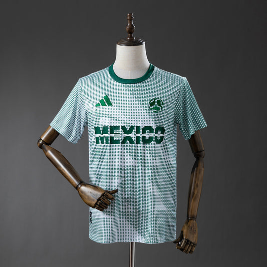 Mexico Special Edition