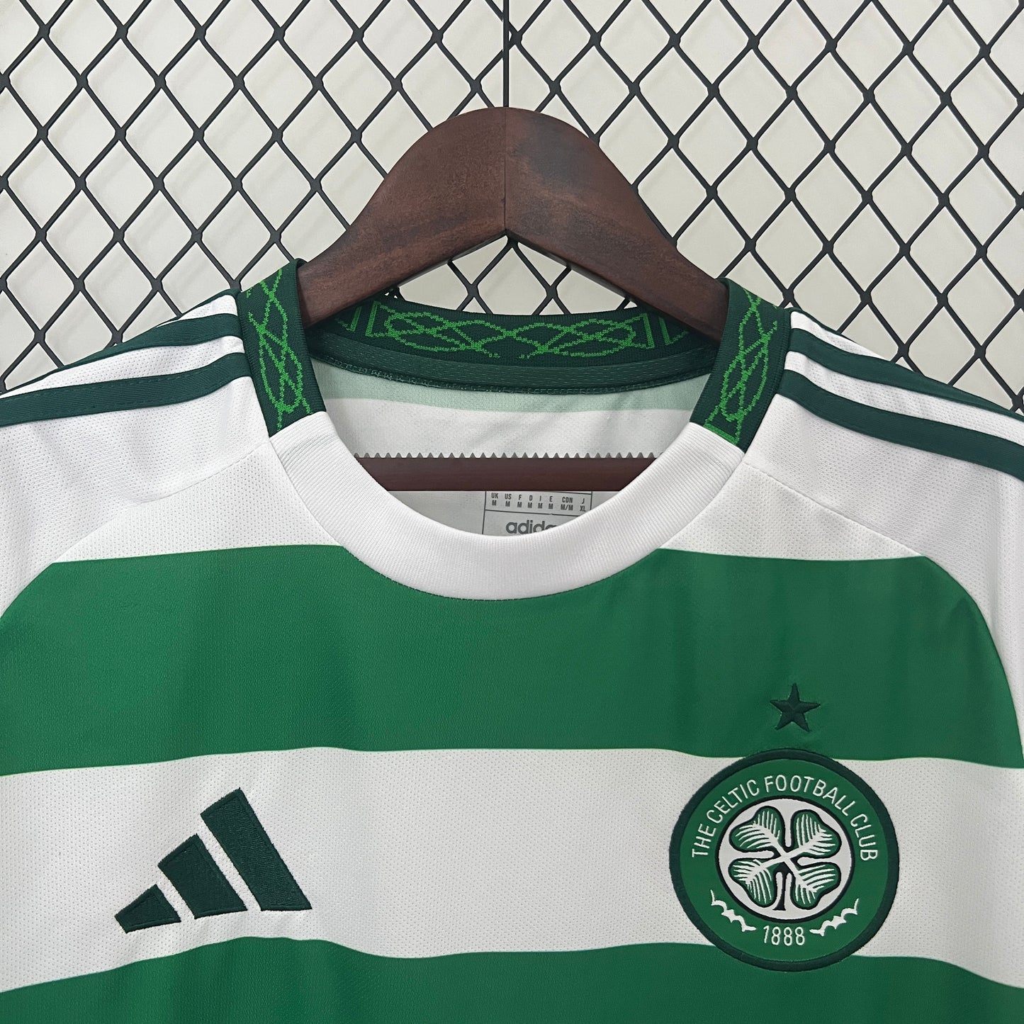 Celtic FC 1ª Equipación 24/25
