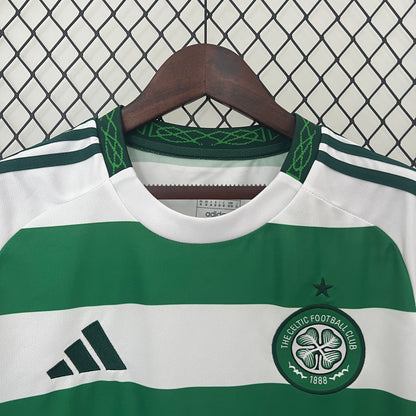 Celtic FC 1ª Equipación 24/25
