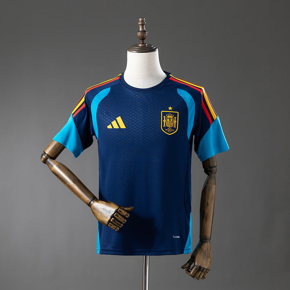 España Training