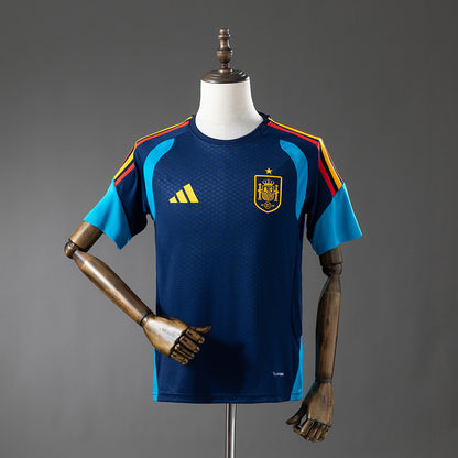 España Training