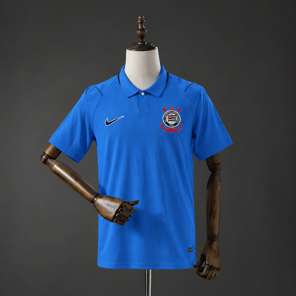 Camiseta Corinthians 3.ª Equipación 26/27