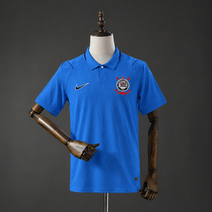 Camiseta Corinthians 3.ª Equipación 26/27