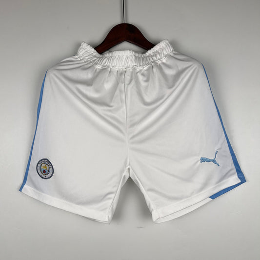 Pantalones Manchester City 1ª Equipación 23/24