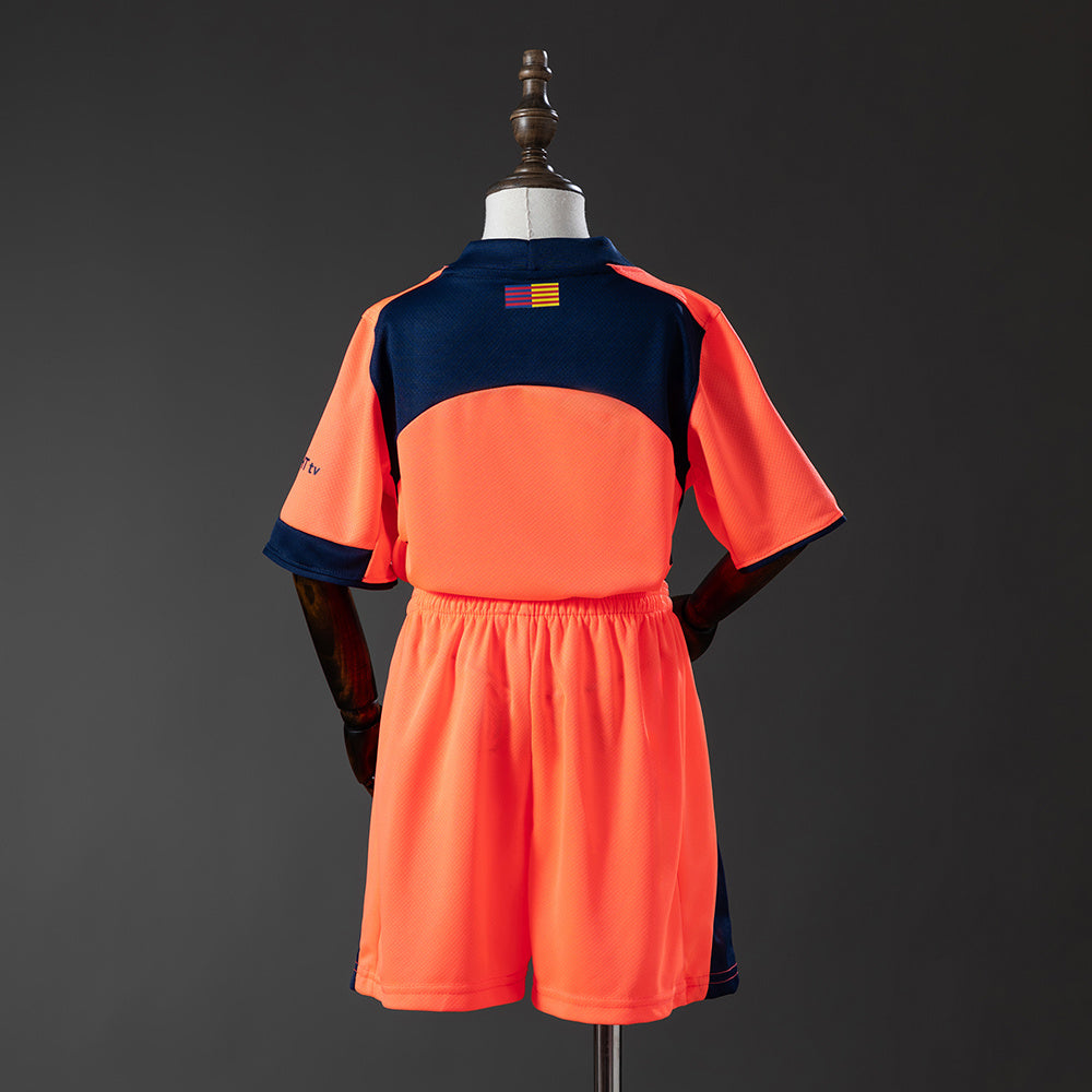 FC Barcelona 3ª Equipación 2026
