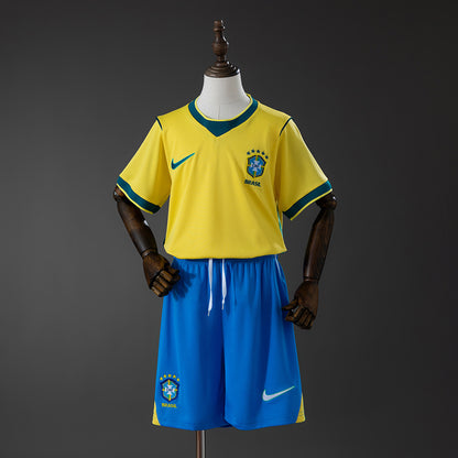 Brasil 1ª Equipación 2026
