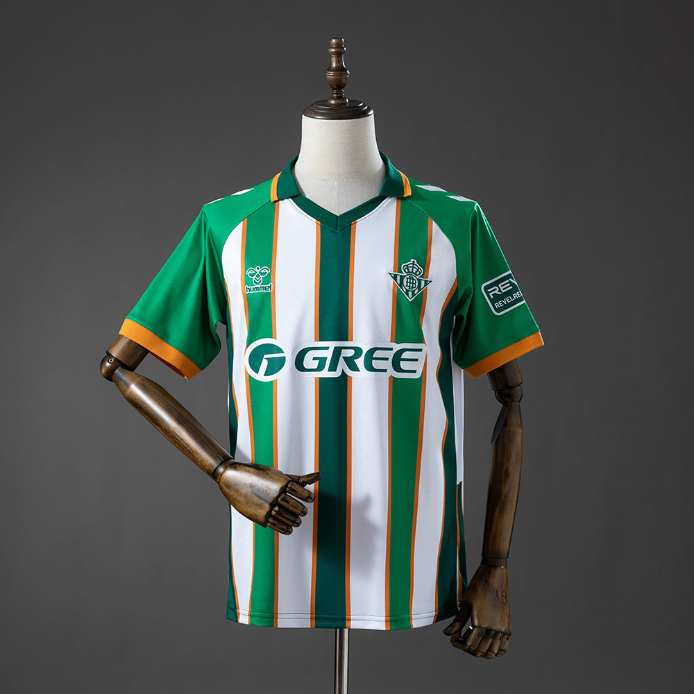 Real Betis Special Edition