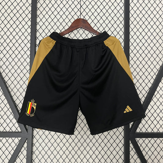 Pantalones Bélgica 1ª Equipación 24/25