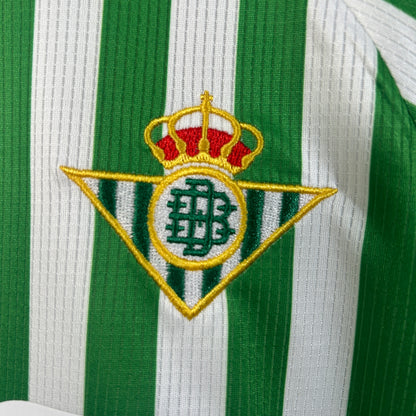 Real Betis Edición Especial