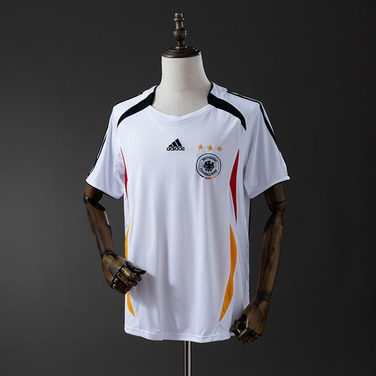 Alemania 2006