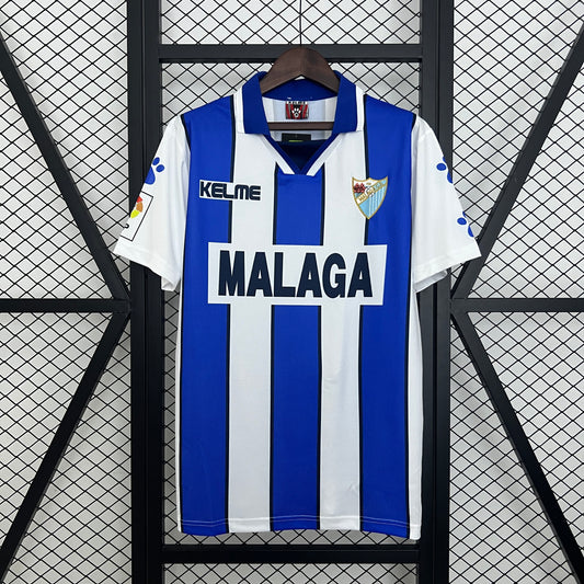 Malaga CF 98/99