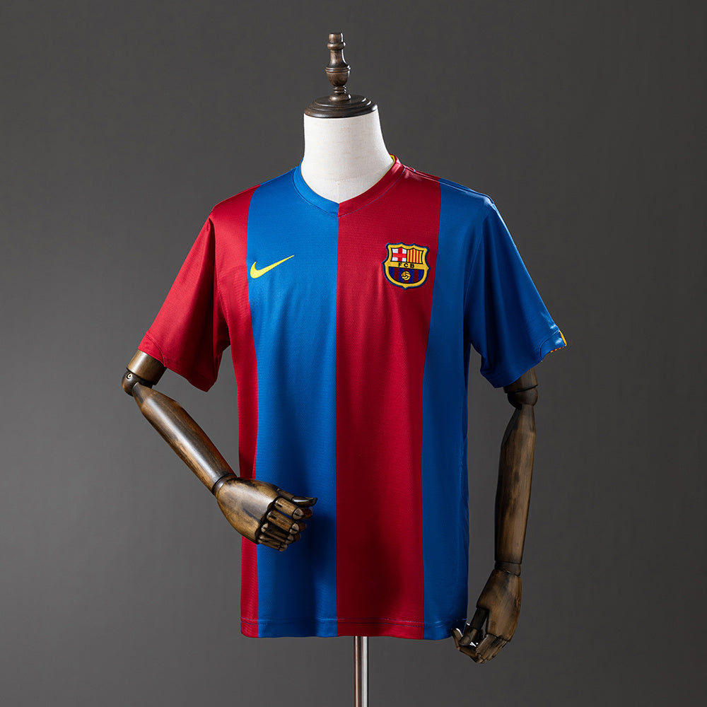 FC Barcelona 06/07