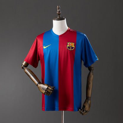 FC Barcelona 06/07
