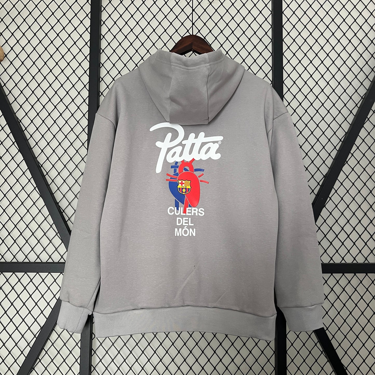 Sudadera FC Barcelona