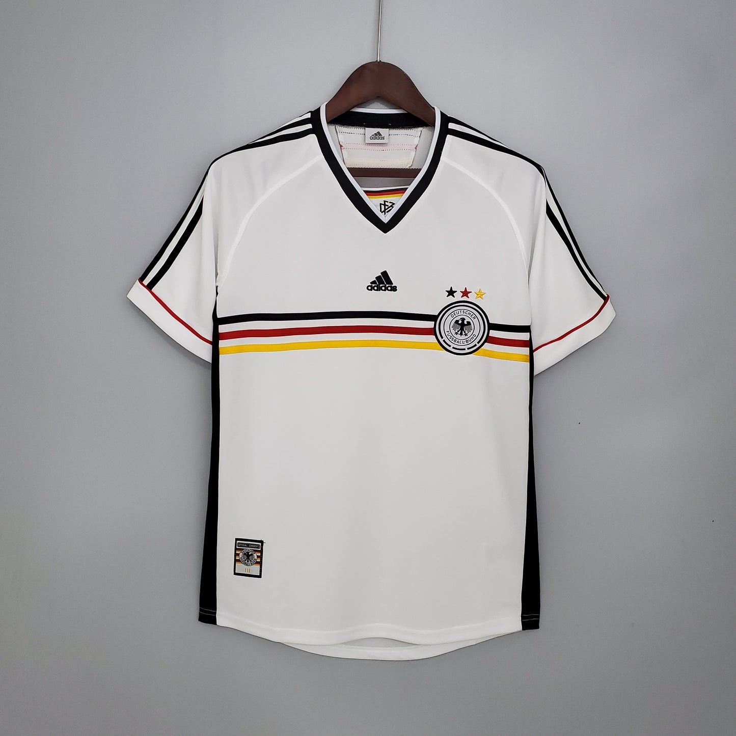 Alemania 1998